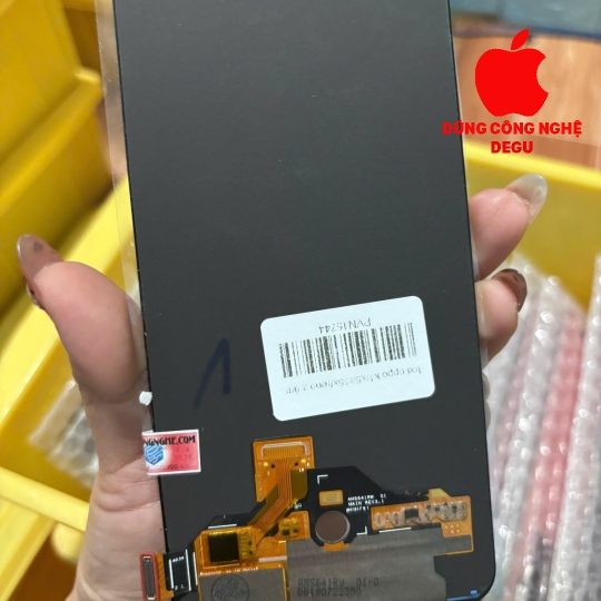 MÀN HÌNH OPPO RENO Z-ÁM -K1-K5 ZIN HÃNG  
