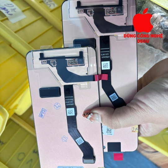 MÀN HÌNH VIVO Y300-V50 LITE  ZIN HÃNG