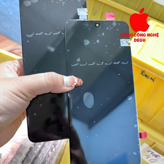 MÀN HÌNH VIVO Y300-V50 LITE  ZIN HÃNG