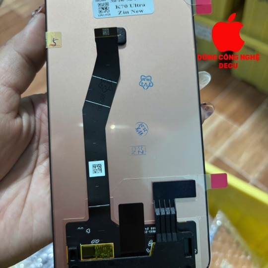 Màn hình xiaomi mi 14t-14t pro-k70 ultral zin hãng