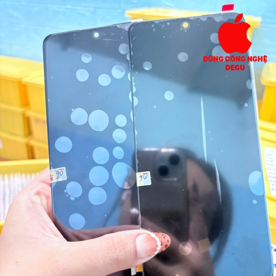 Màn hình xiaomi note 14 4g 5g zin hãng new