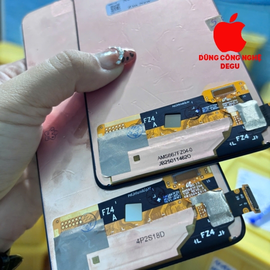 Màn hình xiaomi note 14 4g 5g zin hãng new