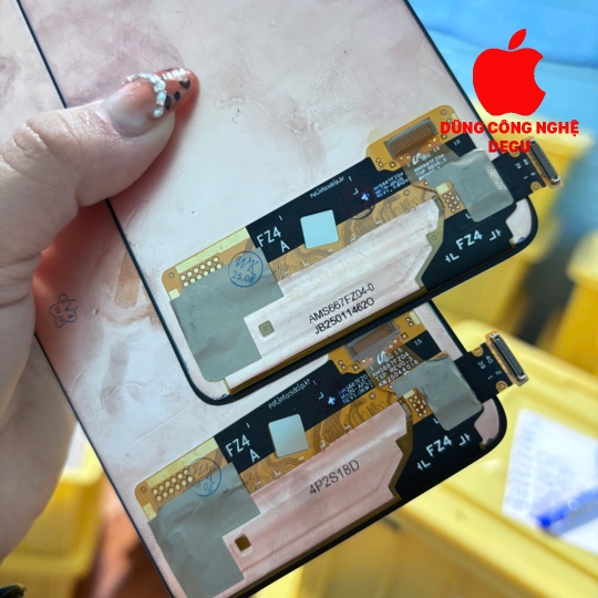 Màn hình xiaomi note 14 4g 5g zin hãng new