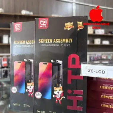 Màn hinh iphone xs linh kiện mới