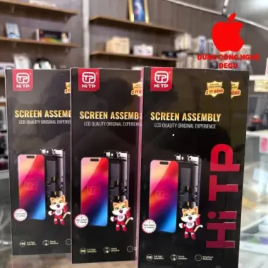 Màn hinh iphone xs linh kiện mới