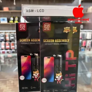 Màn hinh iphone xsmax linh kiện mới