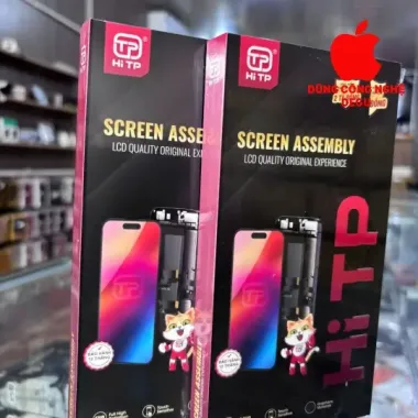 Màn hinh iphone xsmax oled mới