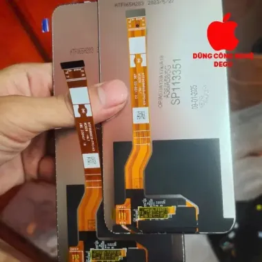 MÀN HÌNH OPPO A17/A17K/A57/A18/A38 ZIN HÃNG