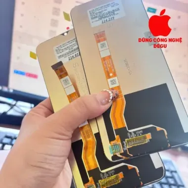 MÀN HÌNH OPPO A18-A38-A2X -A2M ZIN HÃNG