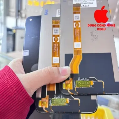 MÀN HÌNH OPPO A36-A76 ZIN HÃNG