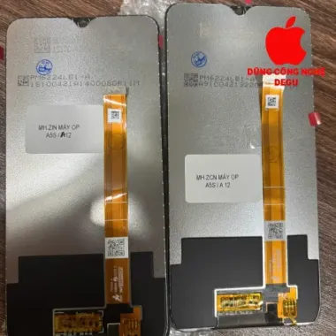 MÀN HÌNH OPPO A5s-A12 ZIN HÃNG