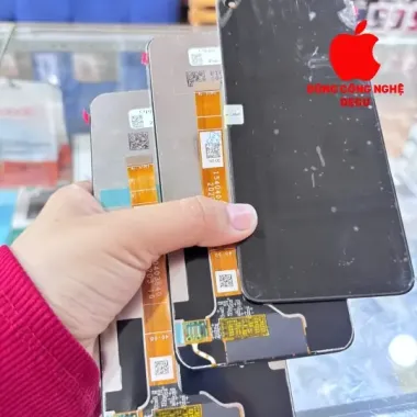 MÀN HÌNH OPPO A72 5G ZIN HÃNG