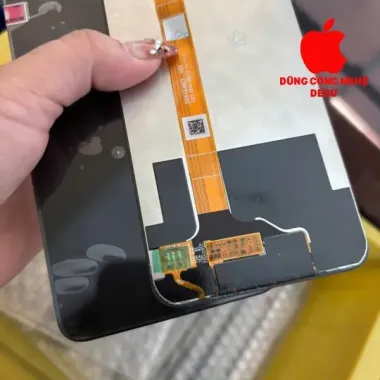 màn hình Q3-5g oppo A93 5g -A53 5g -a73 5g zin mới hãng