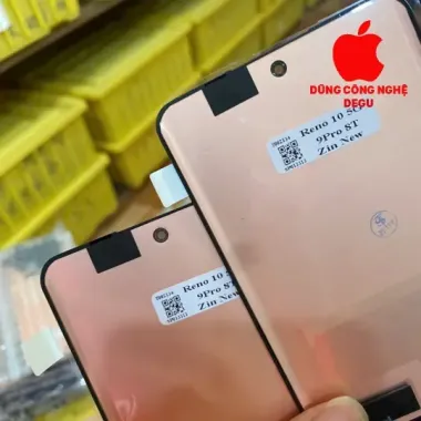 MÀN HÌNH OPPO RENO 10 5G / RENO 8T 5G /RENO 9 5G ZIN HÃNG ( MÀN CONG)