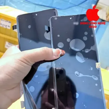 MÀN HÌNH OPPO RENO 11 5G-RENO 11PRO 5G ZIN HÃNG MÀN CONG