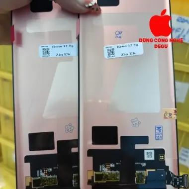 MÀN HÌNH OPPO RENO 12 5G ZIN ÉP KÍNH