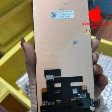 MÀN HÌNH OPPO RENO 8PRO 5G-GT2-GT NEO3 ZIN HÃNG