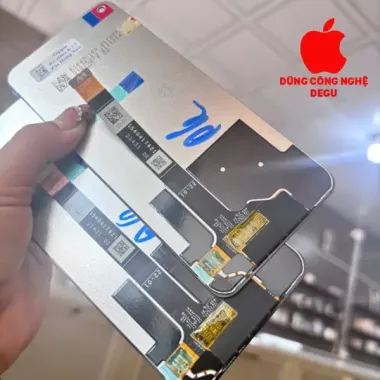 Màn hình realme c11 (50i) khung zin