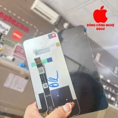 Màn hình realme c11 (50i) khung zin