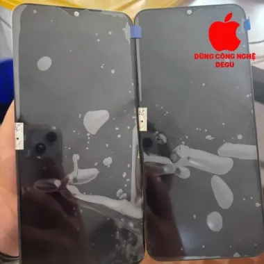Màn hình realme c11 (50i) khung zin