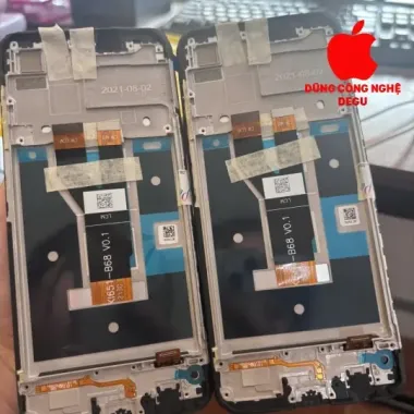 MÀN HÌNH REALME C11 (50I) ZIN HÃNG