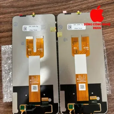 MÀN HÌNH SAMSUNG A06 5G ZIN HÃNG