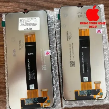 MÀN HÌNH SAMSUNG A12-A127F ZIN HÃNG