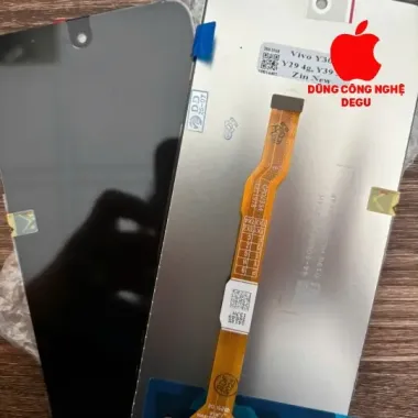 MÀN HÌNH VIVO Y29 4G-Y39 5G ZIN HÃNG
