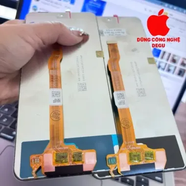 MÀN HÌNH VIVO Y29 4G-Y39 5G ZIN HÃNG
