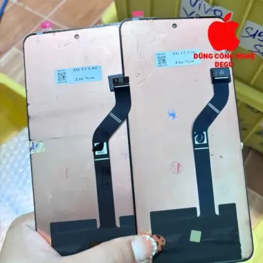 Màn hình xiaomi 12 lite zin hãng new