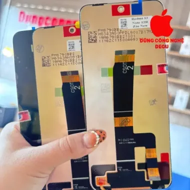 Màn hình xiaomi redmi 12 zin hãng new