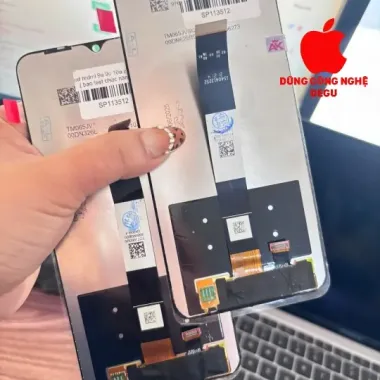 MÀN HÌNH XIAOMI REDMI 9A-9c-10a ZIN MỚI HÃNG