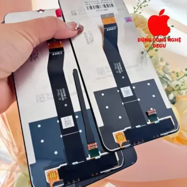 màn hình xiaomi redmi A3-A3 plus zin hãng new