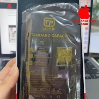 Pin TP iphone 11 pro dung lượng cao