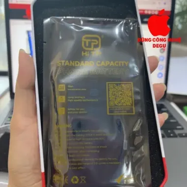 Pin TP iphone 14 dung lượng cao