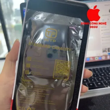 Pin TP iphone 14pro dung lượng cao