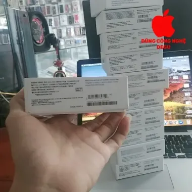Tai nghe bluetooth airpod 2 giả zin 1/1