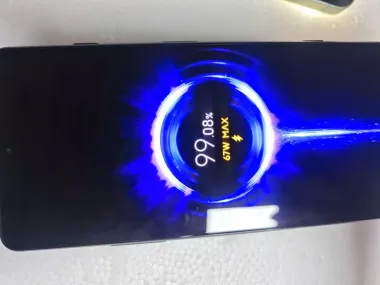 CÁP SẠC XIAOMI 6A 120W MITURBO CHÍNH HÃNG 100%