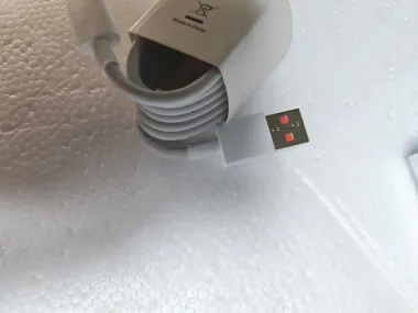 CÁP SẠC XIAOMI 3A 67W MITURBO CHÍNH HÃNG 100%
