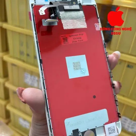 Màn hình iphone 6s plus zin hãng