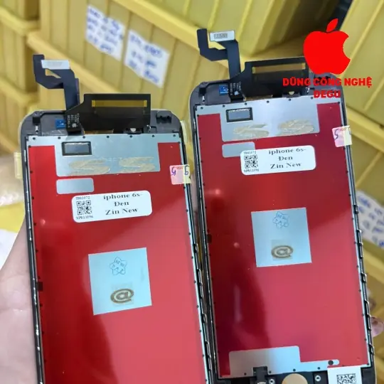 Màn hình iphone 6s zin hãng