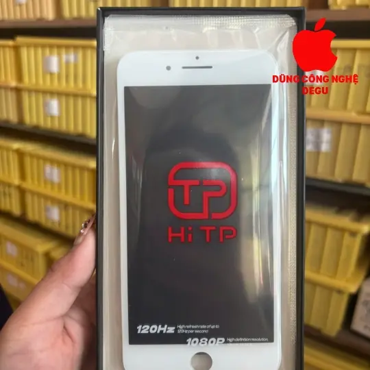 Màn hình iphone 7plus-8plus linh kiện