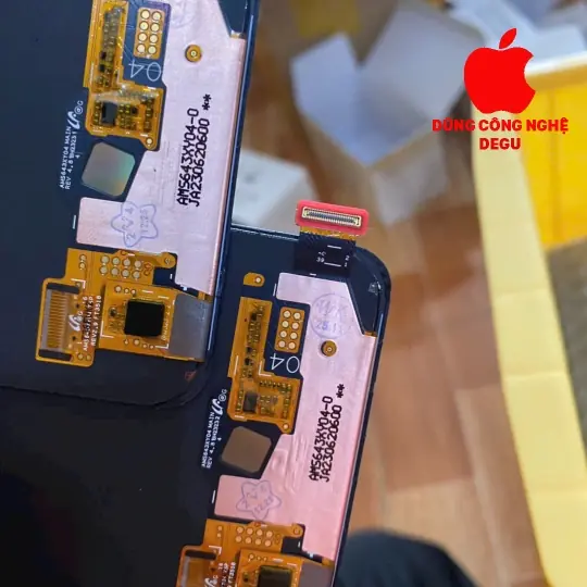 MÀN HÌNH OPPO RENO 6Z 5G-A94 ZIN RỜI HÃNG