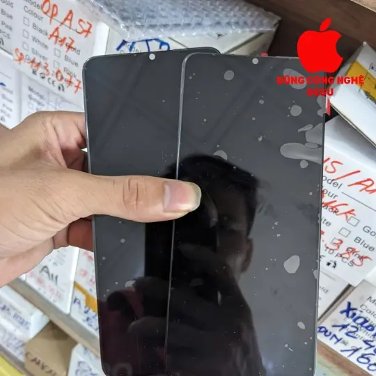 MÀN HÌNH OPPO A15/A15S/A16K ZIN HÃNG