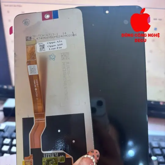 MÀN HÌNH OPPO A3X-A60 5G ZIN HÃNG