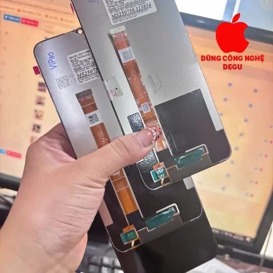 MÀN HÌNH OPPO A5//A9/A31/C3/5/5I/A11X 2020 ZIN HÃNG