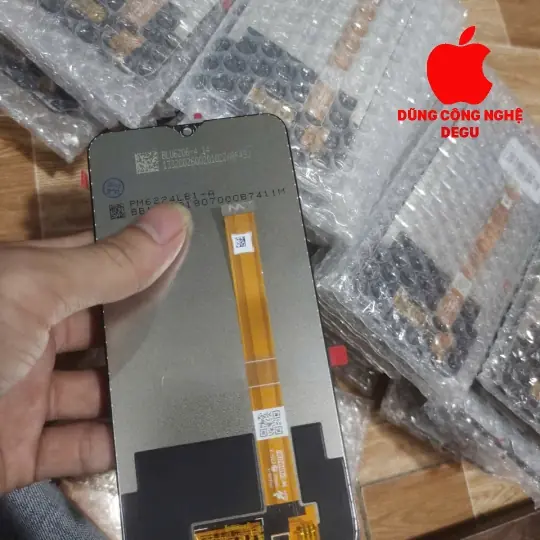 MÀN HÌNH OPPO A5s-A12 ZIN HÃNG