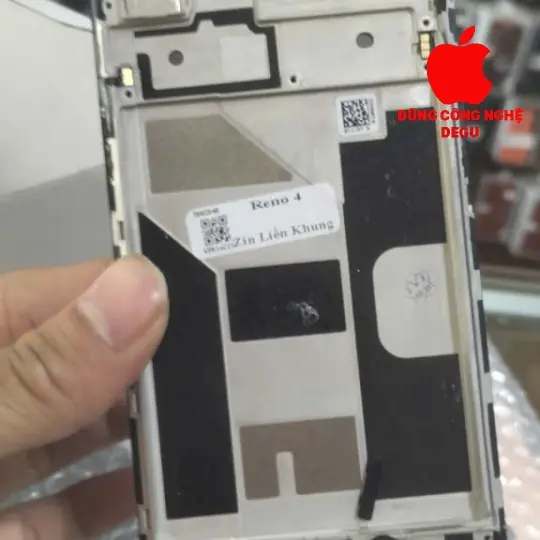 MÀN HÌNH OPPO RENO 6Z 5G-A94 ZIN RỜI HÃNG