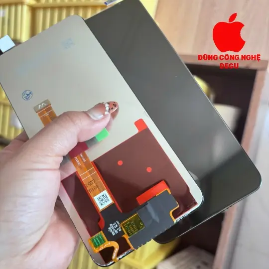 MÀN HÌNH OPPO F11 PRO LINH KIỆN