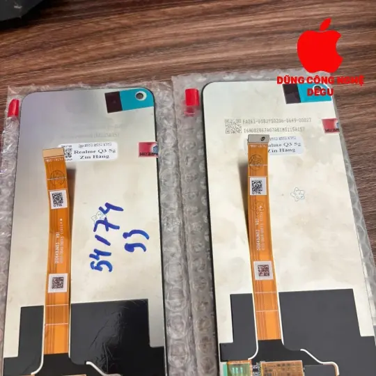 màn hình Q3-5g oppo A93 5g -A53 5g -a73 5g zin mới hãng